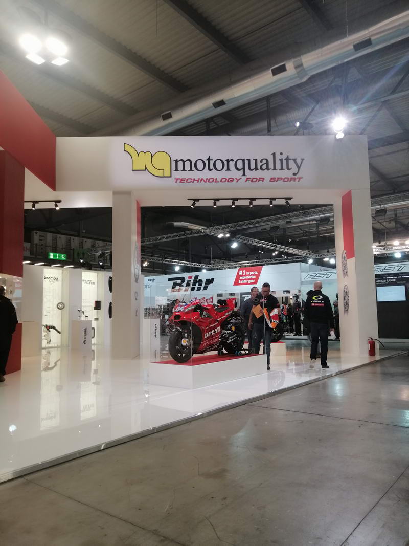 EICMA 2019