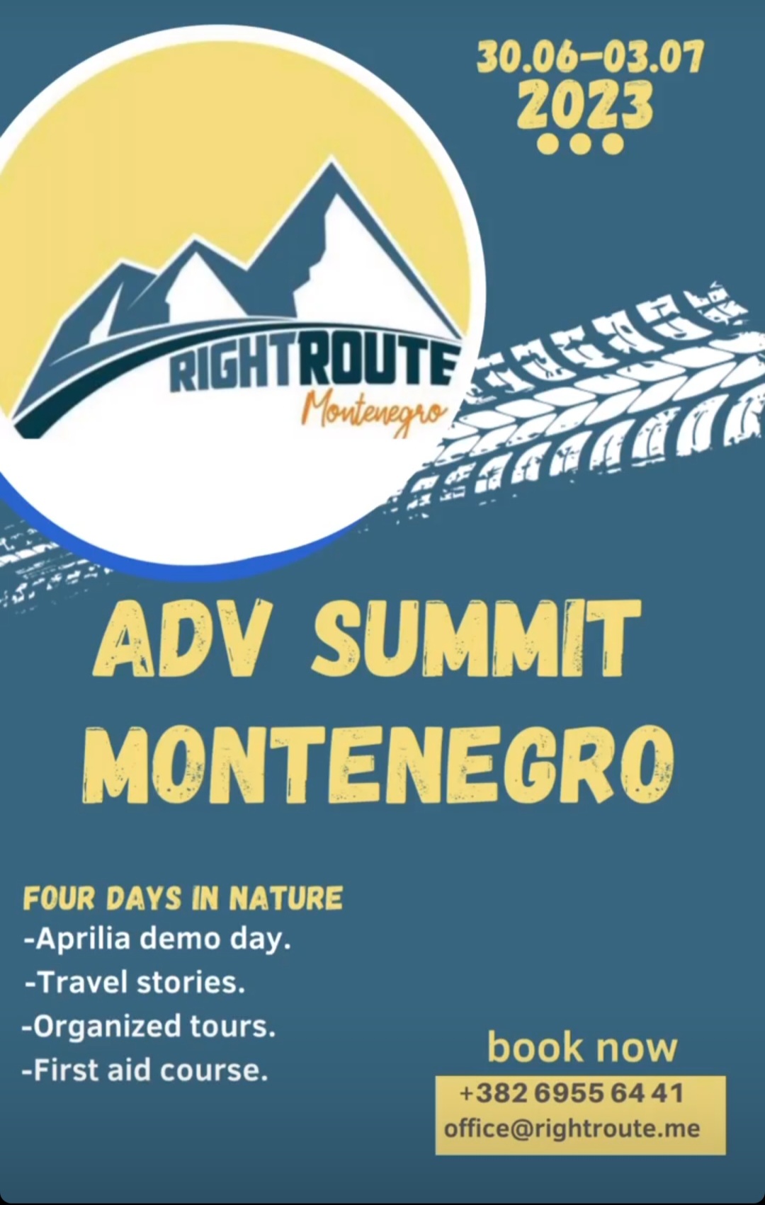 ADV SUMMIT MNE 2023