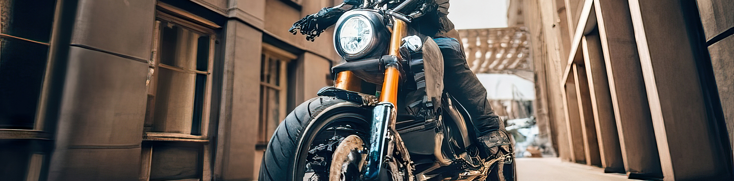 Magnus Moto - Blog